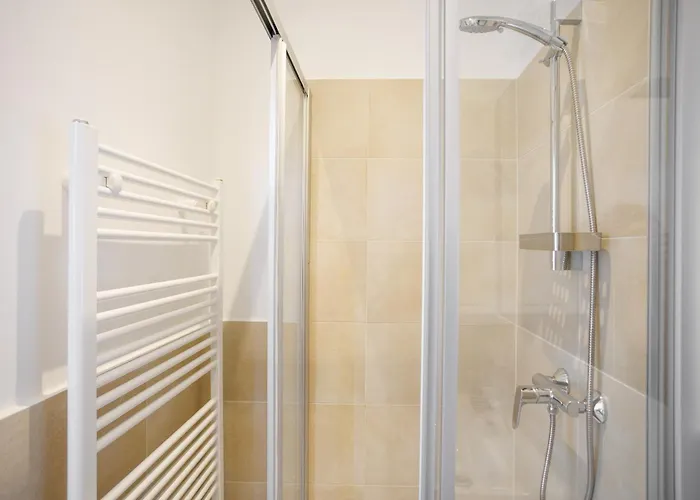 Altbau-charme 10 Min Zum Stephansplatz * 维也纳