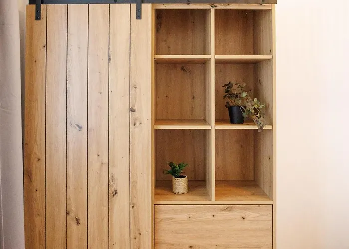 Altbau-charme 10 Min Zum Stephansplatz 维也纳