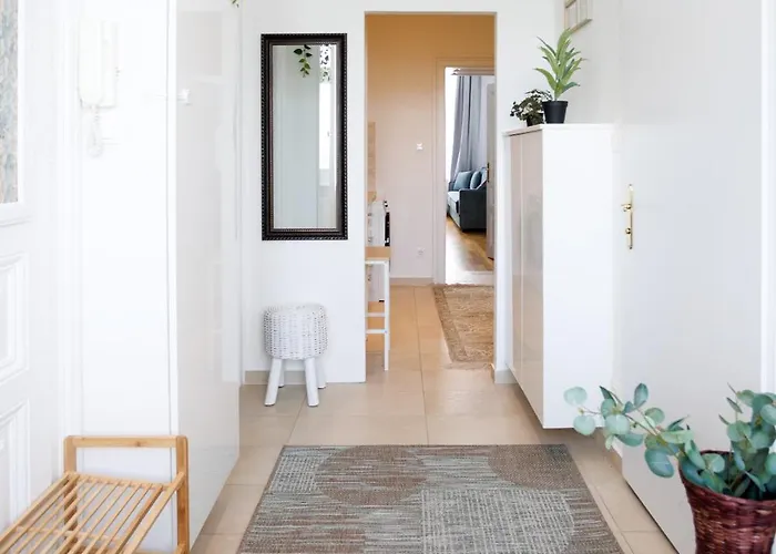 Altbau-charme 10 Min Zum Stephansplatz 公寓 *