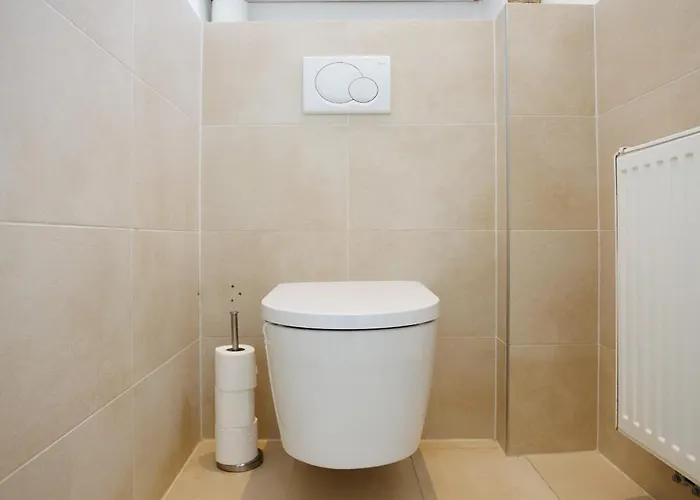公寓 Altbau-charme 10 Min Zum Stephansplatz