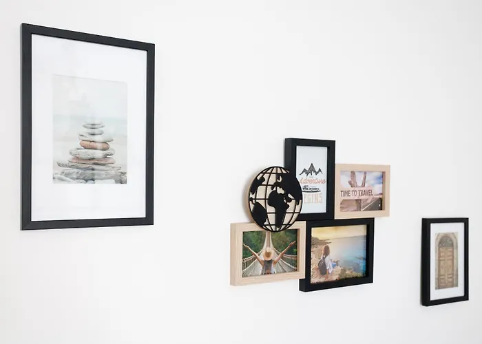 Altbau-charme 10 Min Zum Stephansplatz 公寓 *