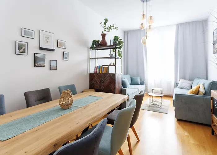 Altbau-charme 10 Min Zum Stephansplatz