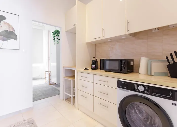 公寓 Altbau-charme 10 Min Zum Stephansplatz *