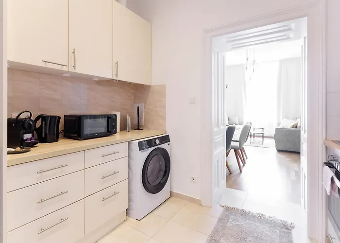 Altbau-charme 10 Min Zum Stephansplatz 维也纳