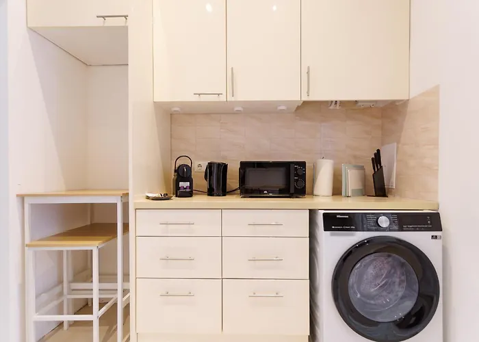 Altbau-charme 10 Min Zum Stephansplatz